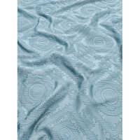 Double Cloth Jacquard Fabric