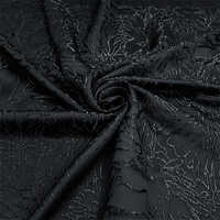 Emboss Jacquard Kurta Fabric