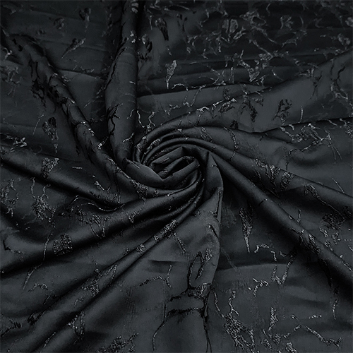 EMBOSS JACQUARD KURTA FABRIC