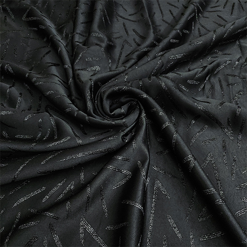EMBOSS JACQUARD KURTA FABRIC