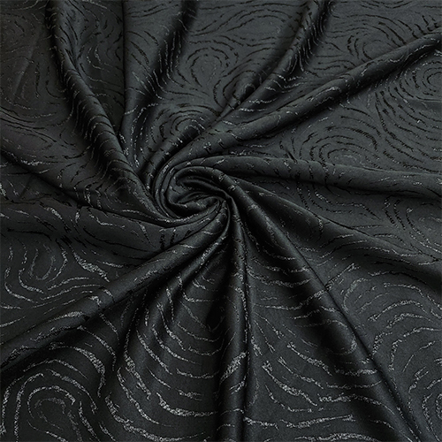 EMBOSS JACQUARD KURTA FABRIC