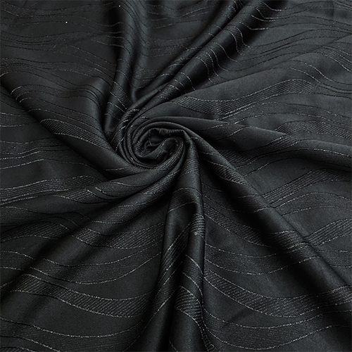 EMBOSS JACQUARD KURTA FABRIC