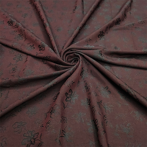 Shirting Jacquard Fabric