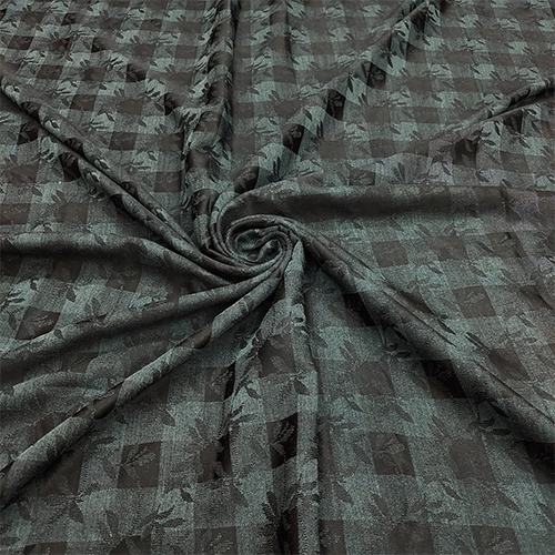 Shirting Jacquard Fabric