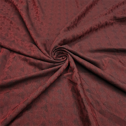 Shirting Jacquard Fabric