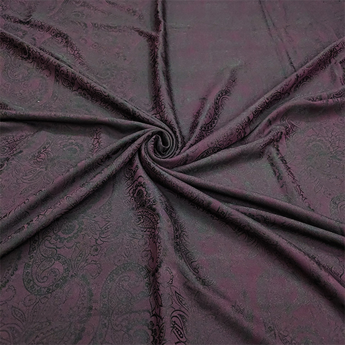 Shirting Jacquard Fabric