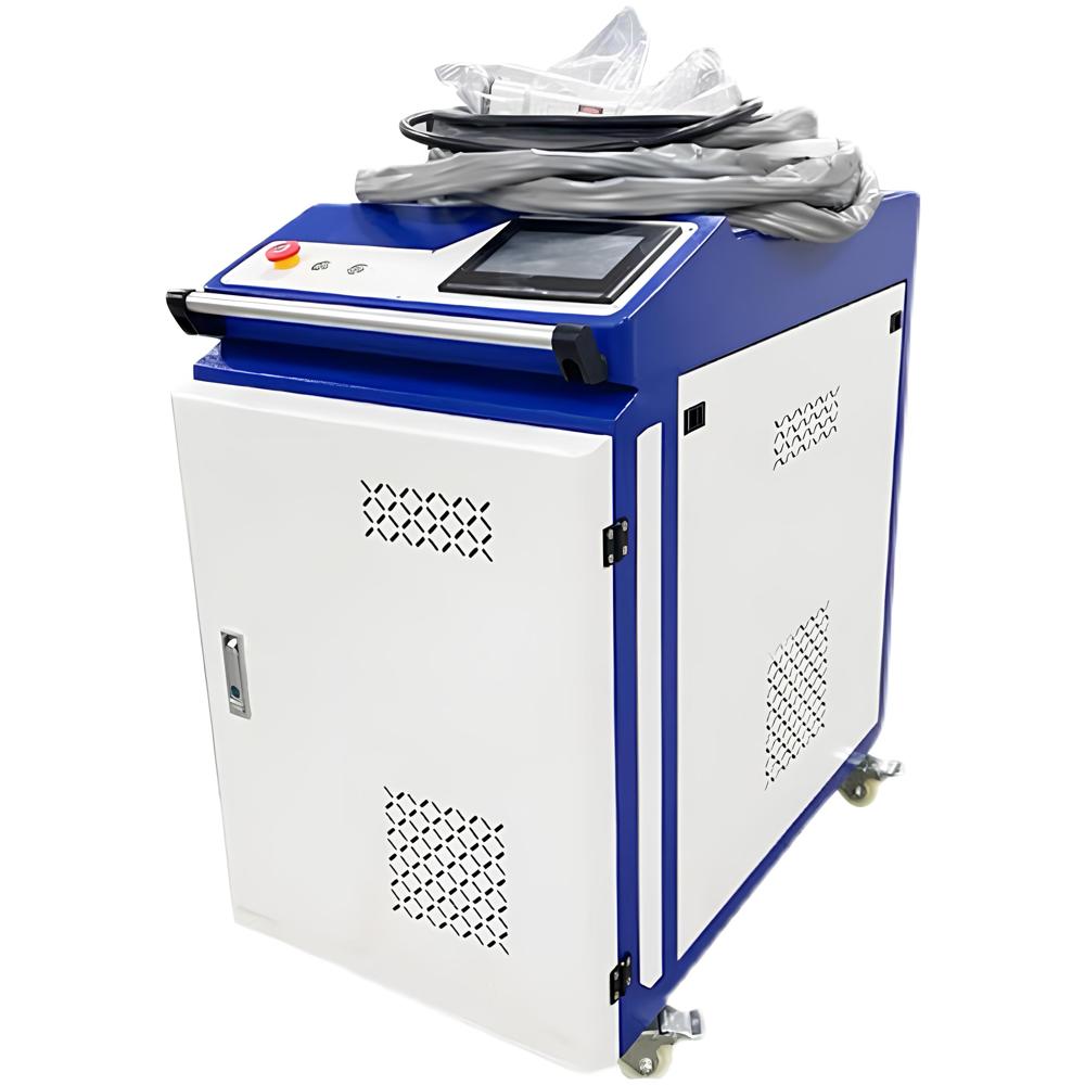 3 KW Laser Welding Machine