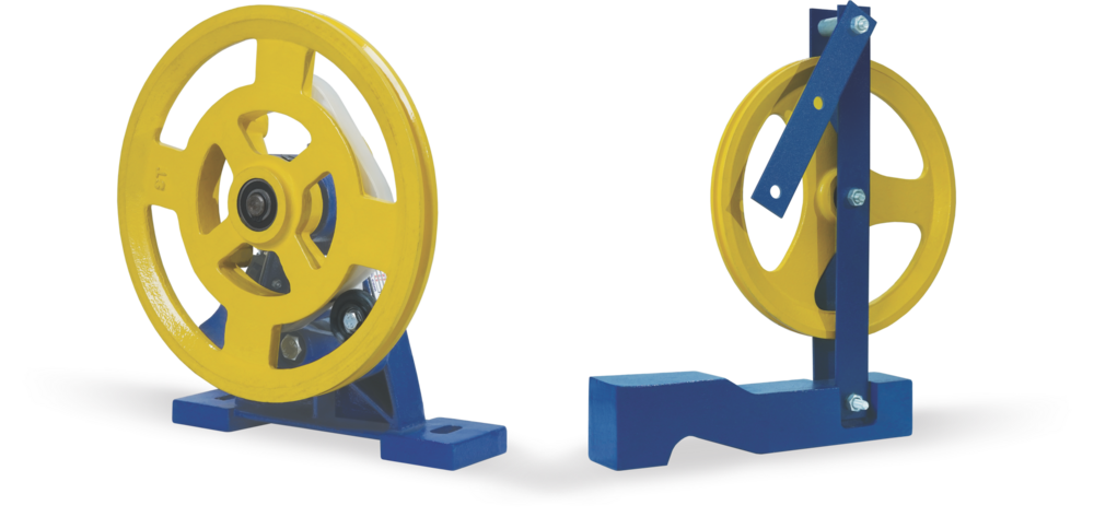 Overspeed Governor - Single Grove
