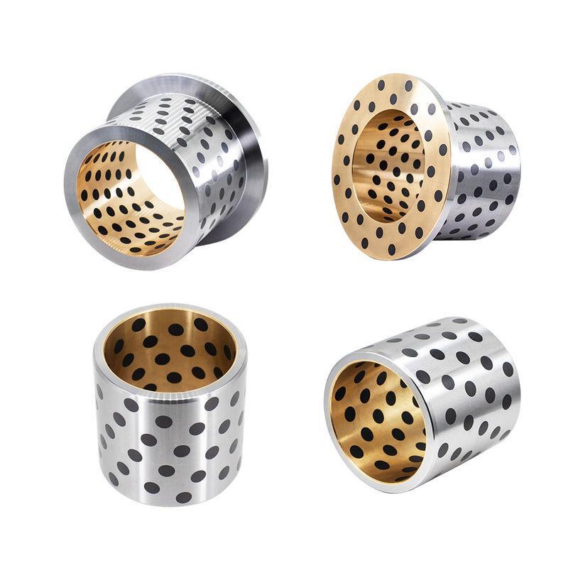 Bushing for Oil & Gas