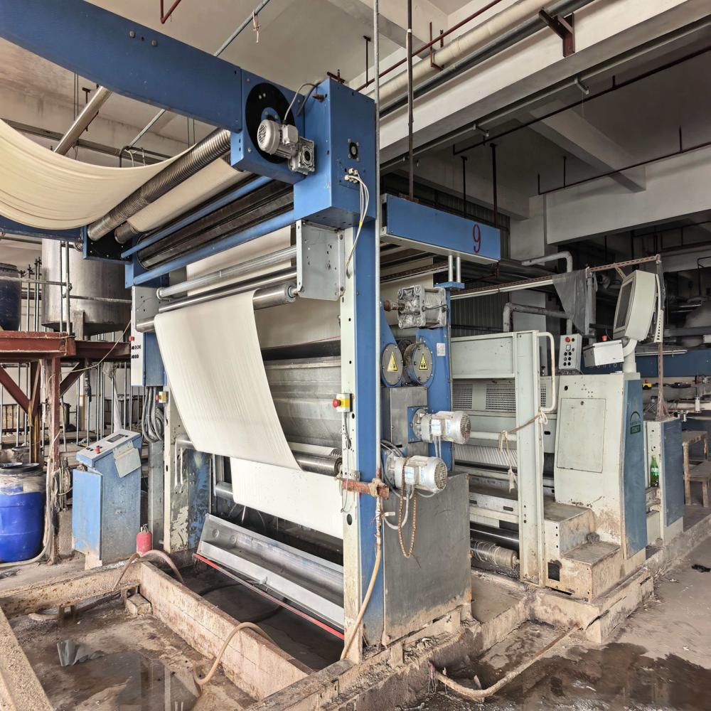 Santex compactor