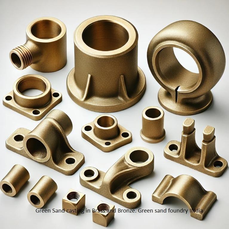 Bushing for Oil & Gas