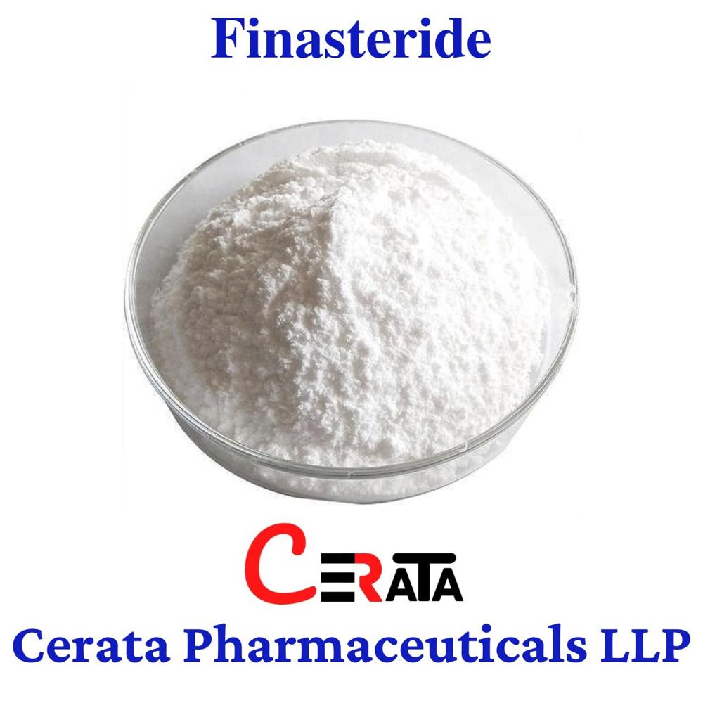 Finasteride BP API