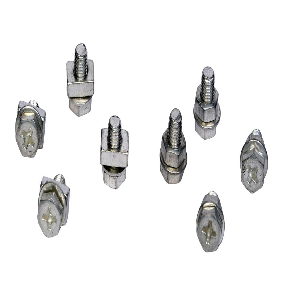 Brass Industrial Fastener
