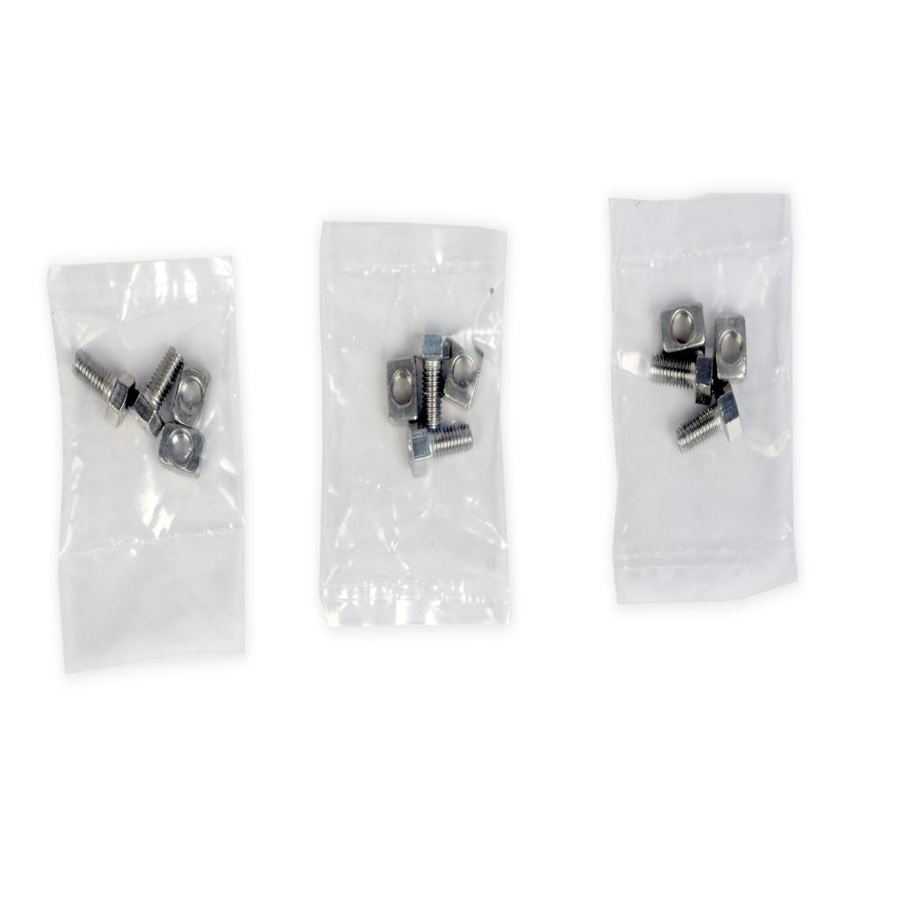 Brass Industrial Fastener