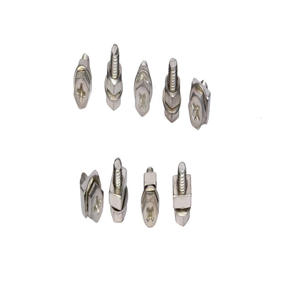 Brass Industrial Fastener