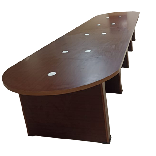 10 Seater Conference Table