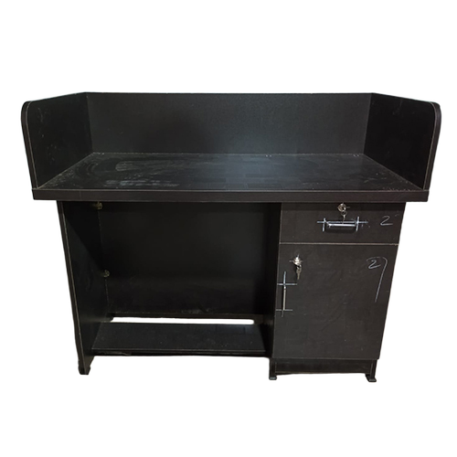 Reception Counter Table