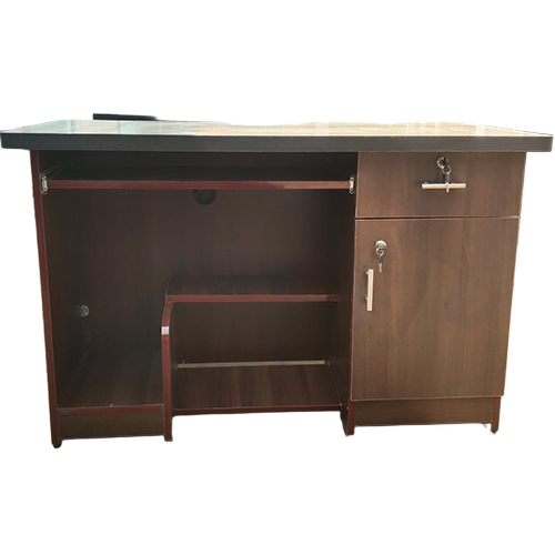 4-2 Office Cum Computer Table