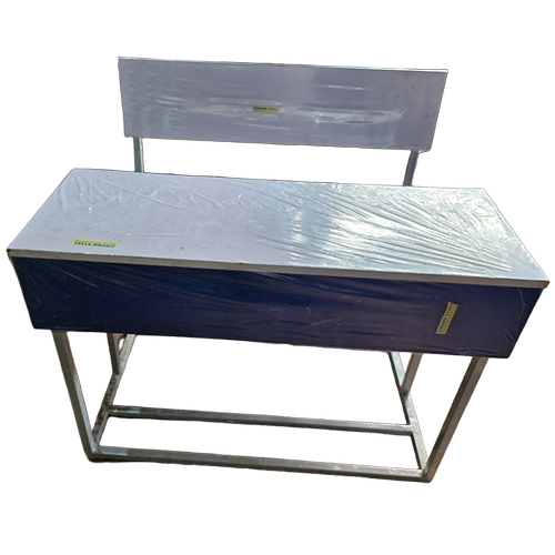 Single Seater School Desk