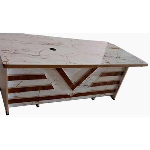 Designer Reception Table