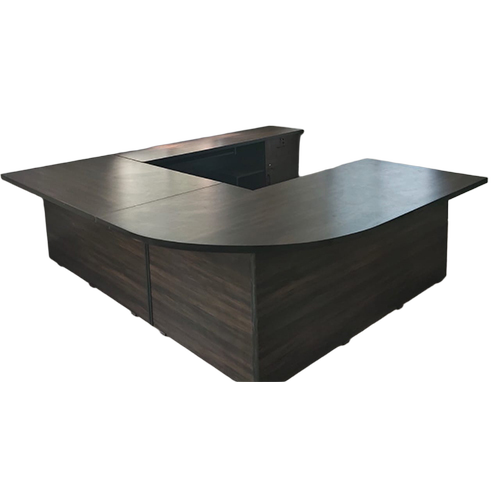 L Shape Table