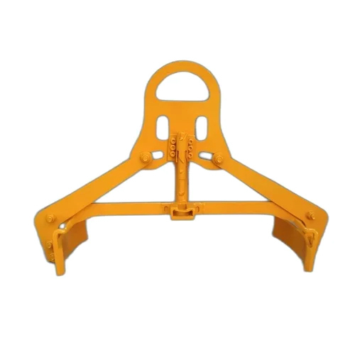 Drum Lifter Attachment - Lifting Capacity: 300 Kg  Kilograms (Kg)