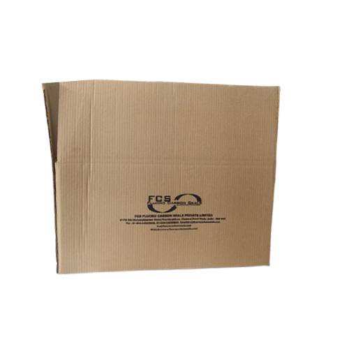 Printed Box