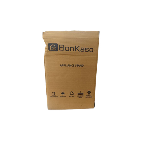 Printed Box
