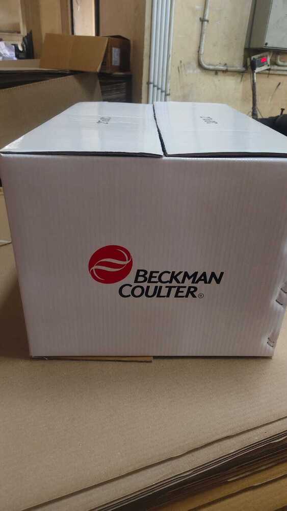 Duplex Board Box With Printing Lamination