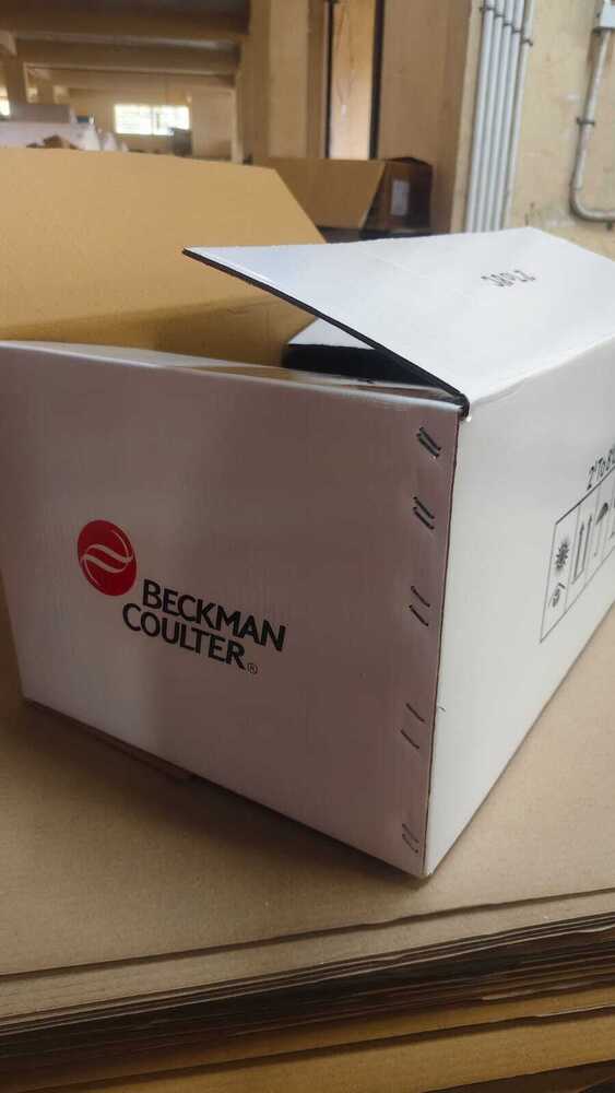 Duplex Board Box With Printing Lamination - Duplex Board 250-400 Gsm, Custom Size, Multicolor, Laminated, 5 Kg Capacity, Moisture Resistant, Eco-friendly