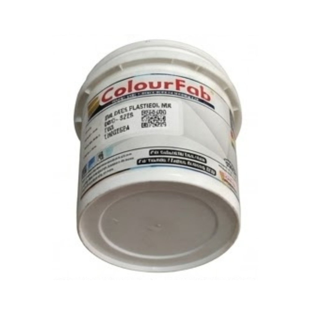 Plastisol Inks - Application: Screen Printing