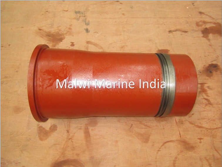 WARTSILA - 9L20 - 8L20 - 6L20 - 4L20 - CYLINDER LINER