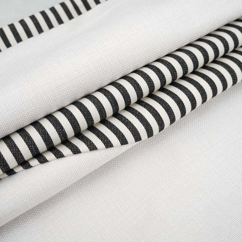 Decorative Pillow Covers Cushion Cases Soft Cotton (26  26 Inch / 1 Pair / 2 Pc)