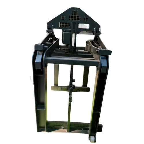 Brick Grabber Attachment - Lifting Capacity: 1500 Kg Kilograms (Kg)