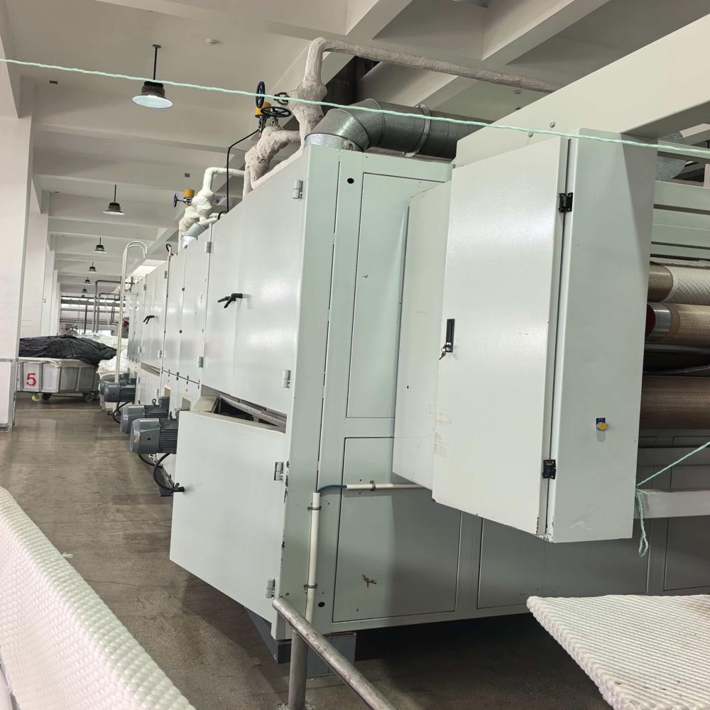 Chinese brand dyer