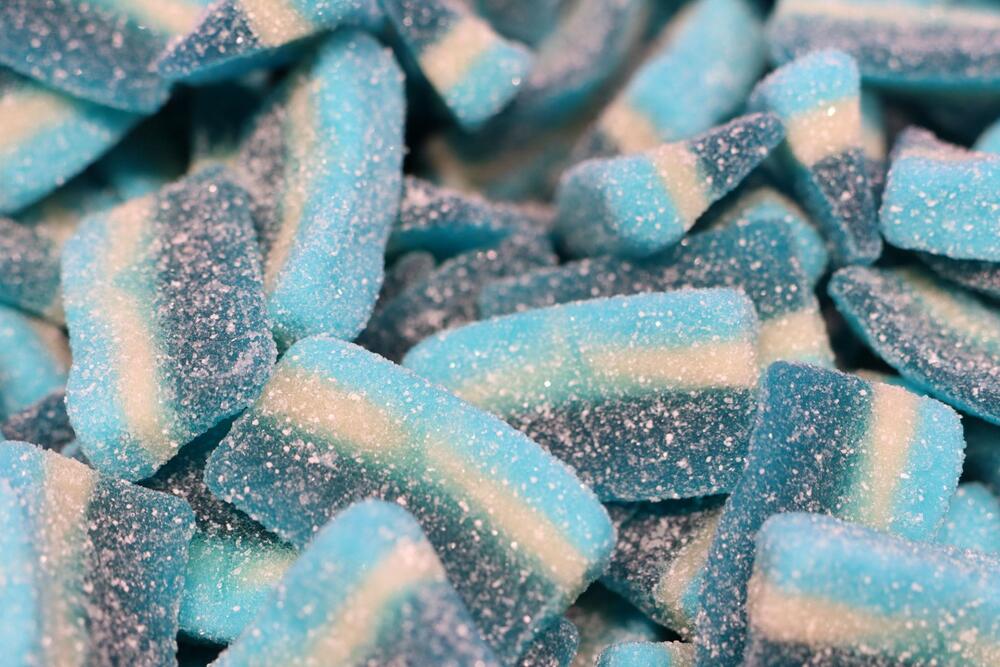 Lake Indigo Carmine Food Colour - Application: Bakery