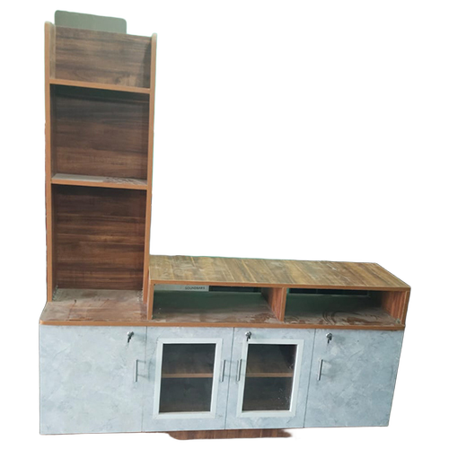 Dual Tone TV Unit