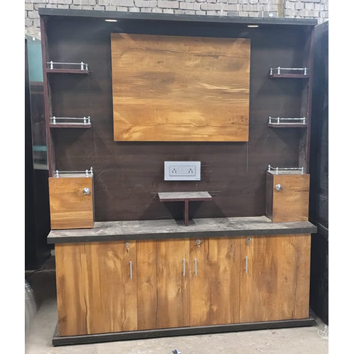 Premium Wall TV Unit