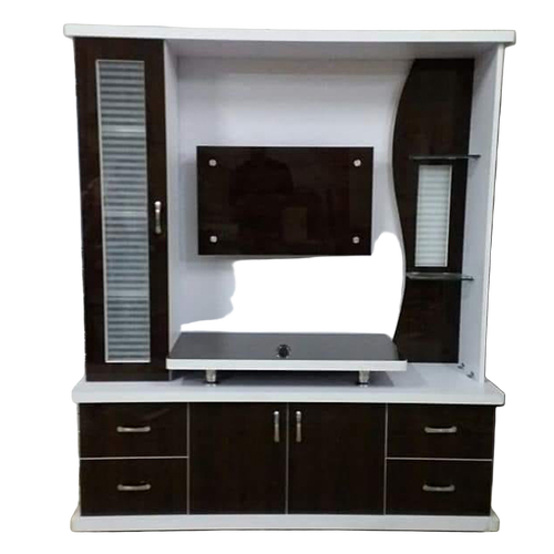 Modern TV Entertainment Unit