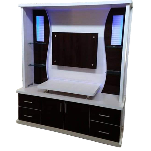 Decorative TV Unit