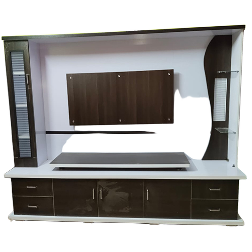 Luxury TV Unit