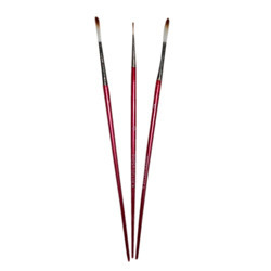 Round Drawing Brush