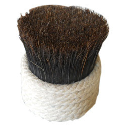 Indian Black Bristle