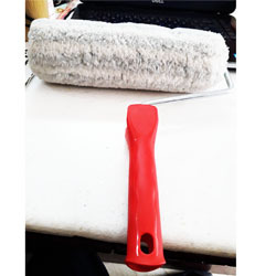 Exterior Master Paint Roller