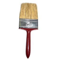 13-P-Commercial-100mm Paint Brush