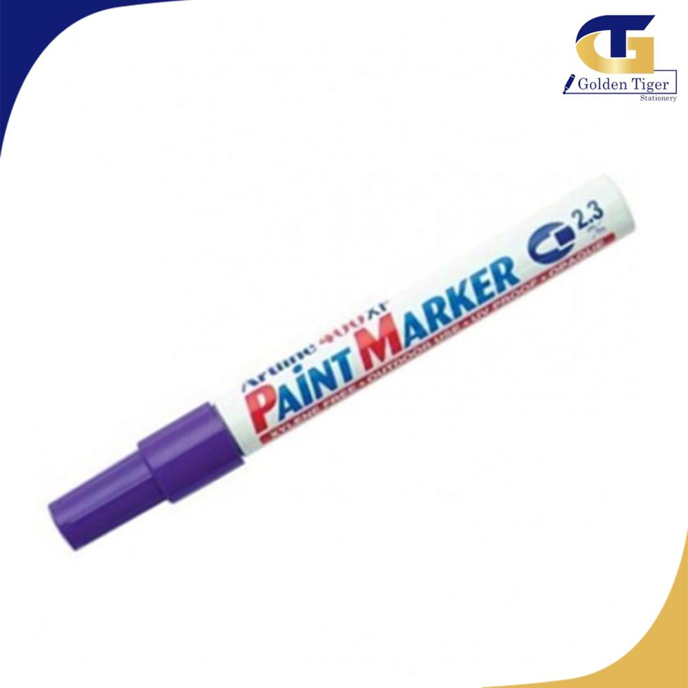 Paint Marker - Material: Plastic