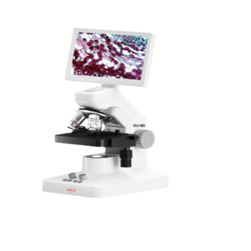 Digital Biological Microscope 40X-1600X