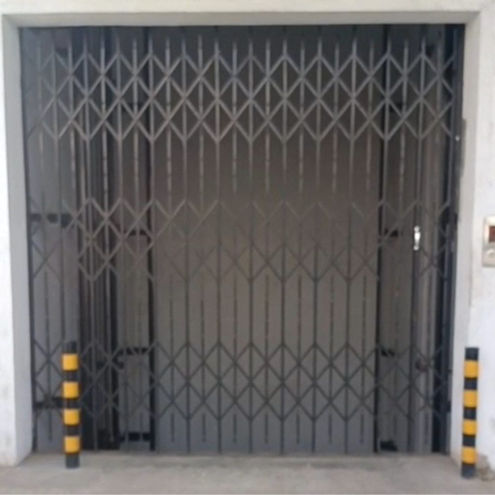 Best Car Elevator Manufacturer - Capacity: 2500 Kg