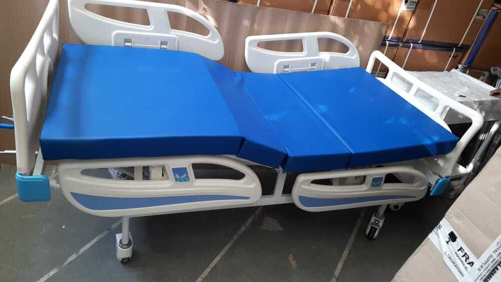 Hospital Bed on Rent Services