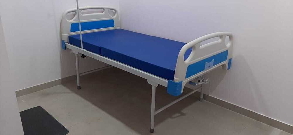 Hospital Bed on Rent Services